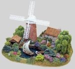 Wind in the Willows